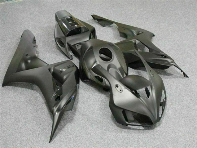 Honda CBR 1000 RR 06-07 Verkleidungen - Grau Fabrik Honda CBR 1000 RR 06-07 Verkleidungen - Grau Fabrik