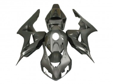 Honda CBR 1000 RR 06-07 Verkleidungen - Grau Fabrik