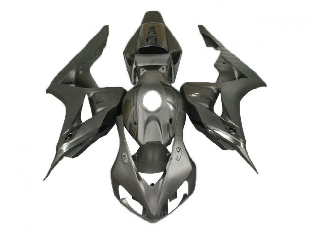 Honda CBR 1000 RR 06-07 Verkleidungen - Grau Fabrik Honda CBR 1000 RR 06-07 Verkleidungen - Grau Fabrik