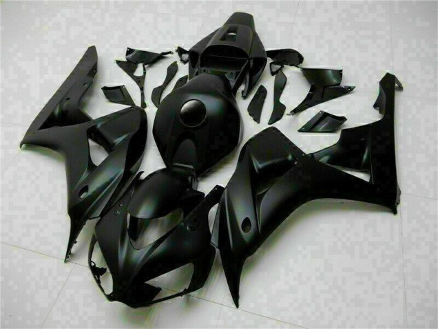 Honda CBR 1000 RR 06-07 Verkleidungen & Plastik - Schwarz Fabrik Honda CBR 1000 RR 06-07 Verkleidungen & Plastik - Schwarz Fabrik