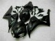Honda CBR 1000 RR 06-07 Verkleidungen & Plastik - Schwarz Fabrik Honda CBR 1000 RR 06-07 Verkleidungen & Plastik - Schwarz Fabrik