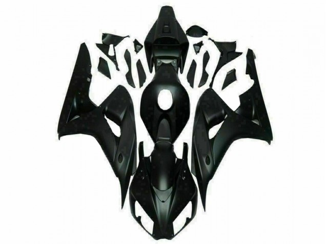 Honda CBR 1000 RR 06-07 Verkleidungen & Plastik - Schwarz Fabrik Honda CBR 1000 RR 06-07 Verkleidungen & Plastik - Schwarz Fabrik