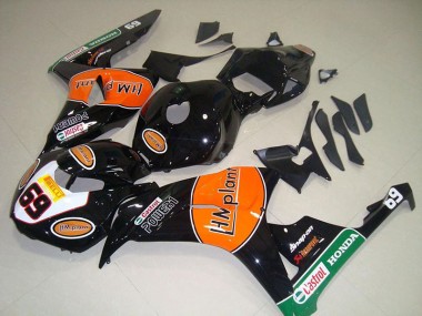 Honda CBR 1000 RR 06-07 Verkleidungen - HM Plant Rennen Fabrik