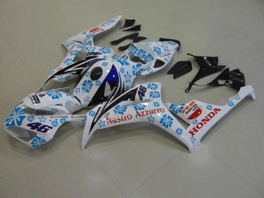 Honda CBR 1000 RR 06-07 Verkleidungen - Nastro Fabrik