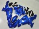 Kawasaki ZX10R 06-07 Verkleidungen - Blau Fabrik Kawasaki ZX10R 06-07 Verkleidungen - Blau Fabrik