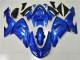 Kawasaki ZX10R 06-07 Verkleidungen - Blau Fabrik Kawasaki ZX10R 06-07 Verkleidungen - Blau Fabrik