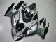 Suzuki GSXR 600 / 750 K6 06-07 Verkleidung - Silber Grau Fabrik Suzuki GSXR 600 / 750 K6 06-07 Verkleidung - Silber Grau Fabrik