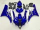 Yamaha R6 06-07 Verkleidungen & Plastik - Blau Weiß Fabrik Yamaha R6 06-07 Verkleidungen & Plastik - Blau Weiß Fabrik