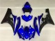 Yamaha R6 06-07 VollVerkleidungen & Plastik - Blau Schwarz Fabrik Yamaha R6 06-07 VollVerkleidungen & Plastik - Blau Schwarz Fabrik