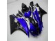 Yamaha R6 06-07 Verkleidungen Komplett Sets - Blau Schwarz Fabrik Yamaha R6 06-07 Verkleidungen Komplett Sets - Blau Schwarz Fabrik
