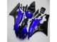 Yamaha R6 06-07 Verkleidungen Komplett Sets - Blau Schwarz Fabrik Yamaha R6 06-07 Verkleidungen Komplett Sets - Blau Schwarz Fabrik