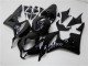 Honda CBR 600 RR 07-08 Verkleidungen - Glänzend Schwarz Fabrik Honda CBR 600 RR 07-08 Verkleidungen - Glänzend Schwarz Fabrik