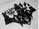 Honda CBR 600 RR 07-08 Verkleidungen - Glänzend Schwarz Fabrik Honda CBR 600 RR 07-08 Verkleidungen - Glänzend Schwarz Fabrik