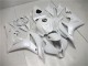 Honda CBR 600 RR 07-08 Verkleidung - Perl Weiß Fabrik