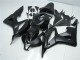 Honda CBR 600 RR 07-08 Verkleidung - Schwarz Fabrik Honda CBR 600 RR 07-08 Verkleidung - Schwarz Fabrik