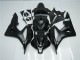 Honda CBR 600 RR 07-08 Verkleidung - Schwarz Fabrik Honda CBR 600 RR 07-08 Verkleidung - Schwarz Fabrik