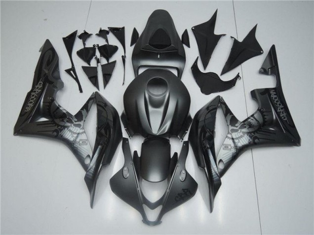 Honda CBR 600 RR 07-08 Verkleidungen - Graffiti Fabrik Honda CBR 600 RR 07-08 Verkleidungen - Graffiti Fabrik