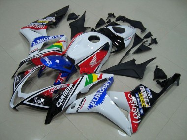 Honda CBR 600 RR 07-08 Verkleidungen - Eurobet Fabrik