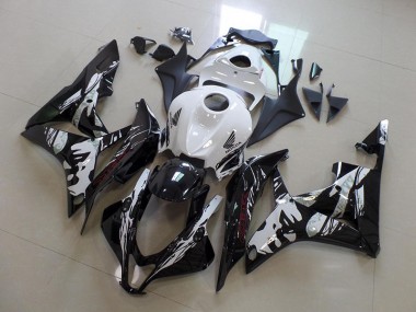 Honda CBR 600 RR 07-08 Verkleidungen - Leyla Fabrik