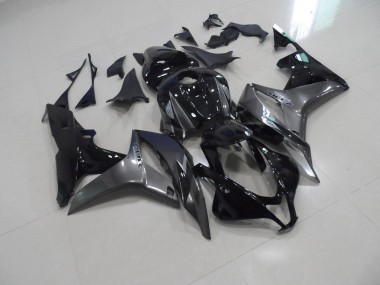 Honda CBR 600 RR 07-08 Verkleidungen - Grau Fabrik