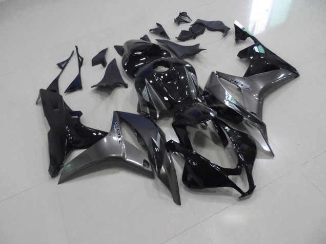 Honda CBR 600 RR 07-08 Verkleidungen - Grau Fabrik Honda CBR 600 RR 07-08 Verkleidungen - Grau Fabrik