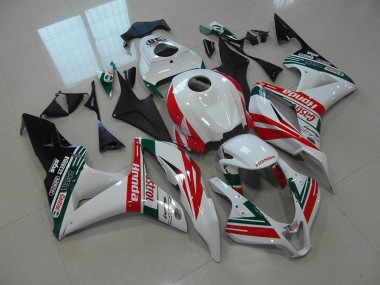 Honda CBR 600 RR 07-08 Verkleidungen - Castrol Fabrik