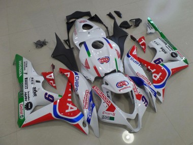 Honda CBR 600 RR 07-08 Verkleidungen - Pata Fabrik