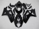 Suzuki GSXR 1000 K7 07-08 Verkleidungen - Matt schwarz Glänzend Fabrik Suzuki GSXR 1000 K7 07-08 Verkleidungen - Matt schwarz Glänzend Fabrik