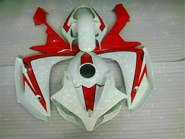 Yamaha R1 07-08 Verkleidungen & Plastik - Weiß Fabrik Yamaha R1 07-08 Verkleidungen & Plastik - Weiß Fabrik