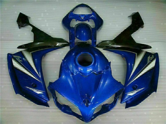 Yamaha R1 07-08 Vollverkleidung - Blau Fabrik Yamaha R1 07-08 Vollverkleidung - Blau Fabrik