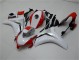 Honda CBR 1000 RR 08-11 Verkleidungen - Weiß Rot Fabrik Honda CBR 1000 RR 08-11 Verkleidungen - Weiß Rot Fabrik