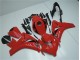 Honda CBR 1000 RR 08-11 Verkleidungen - Rot Fabrik Honda CBR 1000 RR 08-11 Verkleidungen - Rot Fabrik