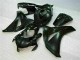 Honda CBR 1000 RR 08-11 Vollverkleidung - Schwarz Fabrik Honda CBR 1000 RR 08-11 Vollverkleidung - Schwarz Fabrik