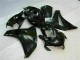 Honda CBR 1000 RR 08-11 Vollverkleidung - Schwarz Fabrik Honda CBR 1000 RR 08-11 Vollverkleidung - Schwarz Fabrik