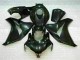 Honda CBR 1000 RR 08-11 Vollverkleidung - Schwarz Fabrik Honda CBR 1000 RR 08-11 Vollverkleidung - Schwarz Fabrik