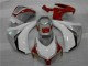 Honda CBR 1000 RR 08-11 Verkleidung & Plastik - Rot Weiß Fabrik Honda CBR 1000 RR 08-11 Verkleidung & Plastik - Rot Weiß Fabrik