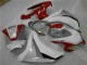 Honda CBR 1000 RR 08-11 Verkleidung & Plastik - Rot Weiß Fabrik Honda CBR 1000 RR 08-11 Verkleidung & Plastik - Rot Weiß Fabrik