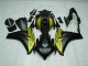 Honda CBR 1000 RR 08-11 Verkleidungen - Schwarz Gold Fabrik Honda CBR 1000 RR 08-11 Verkleidungen - Schwarz Gold Fabrik