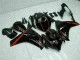 Honda CBR 1000 RR 08-11 Verkleidung - Schwarz Fabrik Honda CBR 1000 RR 08-11 Verkleidung - Schwarz Fabrik
