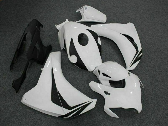 Honda CBR 1000 RR 08-11 Verkleidung & Plastik - Weiß Fabrik Honda CBR 1000 RR 08-11 Verkleidung & Plastik - Weiß Fabrik