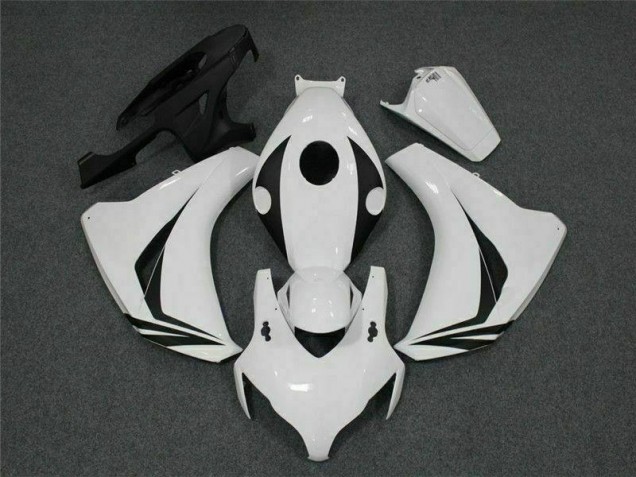 Honda CBR 1000 RR 08-11 Verkleidung & Plastik - Weiß Fabrik Honda CBR 1000 RR 08-11 Verkleidung & Plastik - Weiß Fabrik