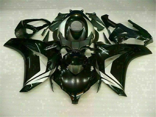 Honda CBR 1000 RR 08-11 Verkleidungen & Plastik - Schwarz Fabrik Honda CBR 1000 RR 08-11 Verkleidungen & Plastik - Schwarz Fabrik