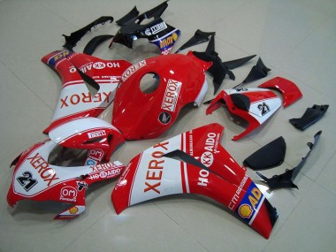 Honda CBR 1000 RR 08-11 Verkleidungen - Xerox Fabrik