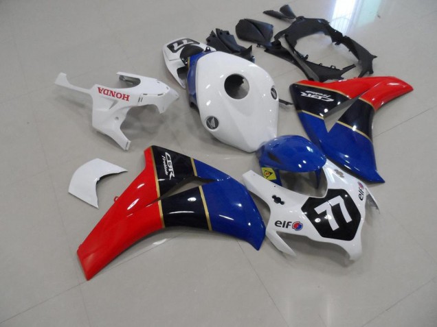 Honda CBR 1000 RR 08-11 Verkleidungen - TT Legends 77 Fabrik Honda CBR 1000 RR 08-11 Verkleidungen - TT Legends 77 Fabrik
