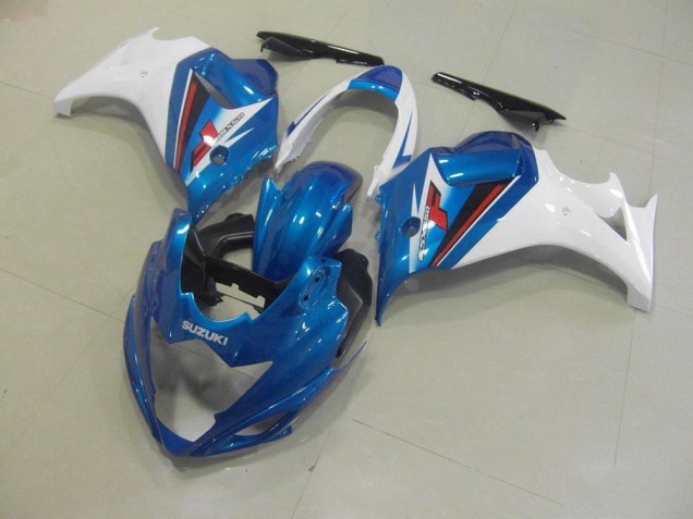 Suzuki GSXF 650 08-13 Verkleidungen - Katana Fabrik