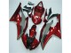 Yamaha R6 08-16 Verkleidungen - Rot Grau Fabrik Yamaha R6 08-16 Verkleidungen - Rot Grau Fabrik