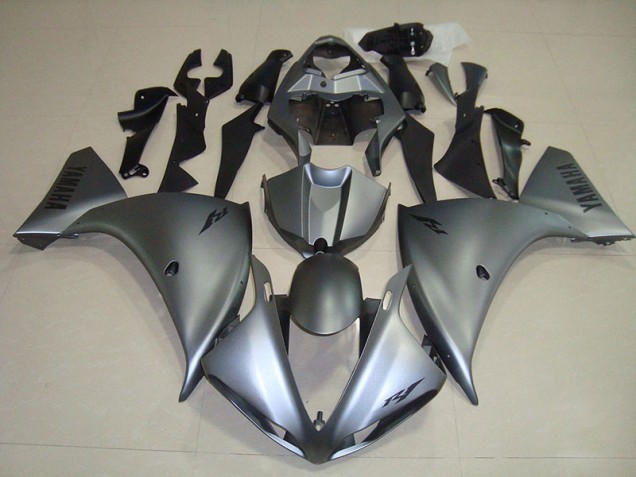 Yamaha R1 09-11 Verkleidungen - Grau Fabrik Yamaha R1 09-11 Verkleidungen - Grau Fabrik