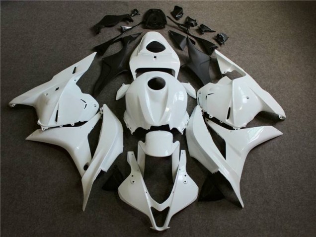 Honda CBR 600 RR 09-12 Verkleidungen - Unbemalt Fabrik Honda CBR 600 RR 09-12 Verkleidungen - Unbemalt Fabrik