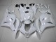 Honda CBR 600 RR 09-12 Verkleidungen - Perl Weiß Fabrik Honda CBR 600 RR 09-12 Verkleidungen - Perl Weiß Fabrik