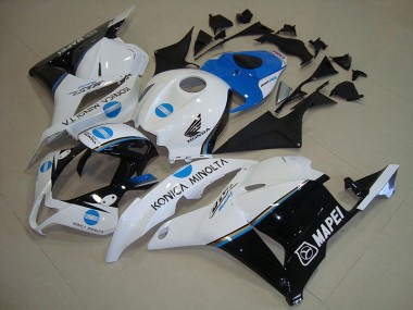 Honda CBR 600 RR 09-12 Verkleidungen - Konica Fabrik